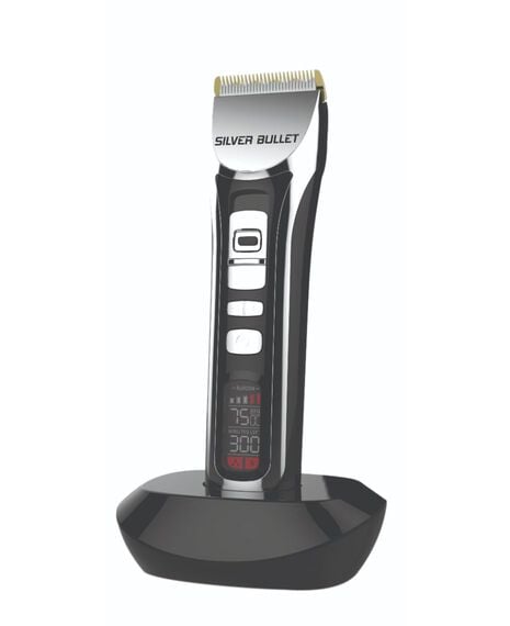 Ceramic Pro 240 Hair Clipper